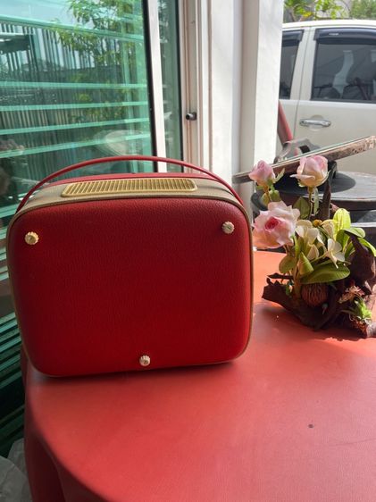 เครื่องเล่นแผ่นเสียงโบราณ รูปที่ 2