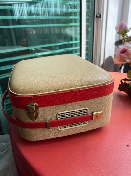 เครื่องเล่นแผ่นเสียงโบราณ รูปที่ 4