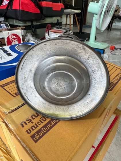 ตะเกียงรั้วมือไฟ Feuerhand 276 baby special    STK Made in Germany 🇩🇪  รูปที่ 7