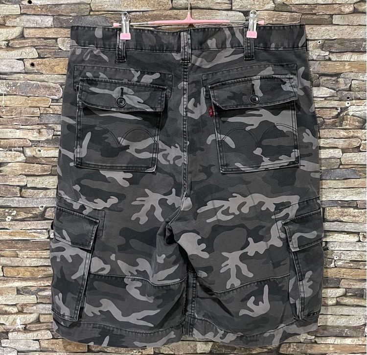 กางเกงทหาร Levi’s  รูปที่ 3