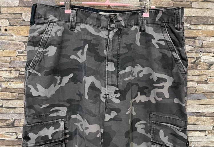 กางเกงทหาร Levi’s  รูปที่ 2