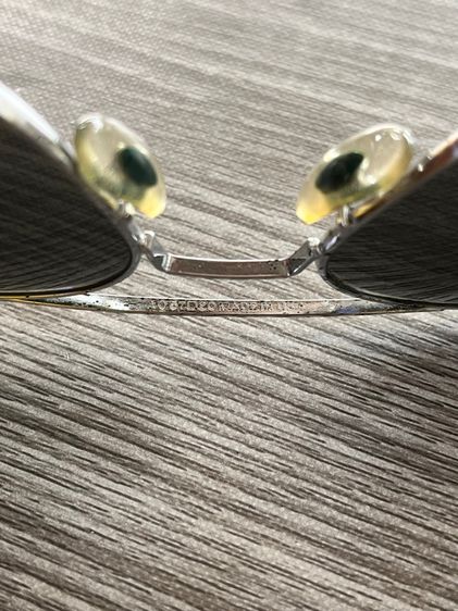 แว่นตากันแดดนักบิน Ao USA รูปที่ 4