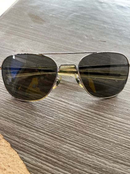 แว่นตากันแดดนักบิน Ao USA