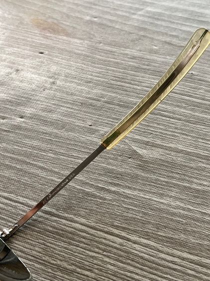 แว่นตากันแดดนักบิน Ao USA รูปที่ 5