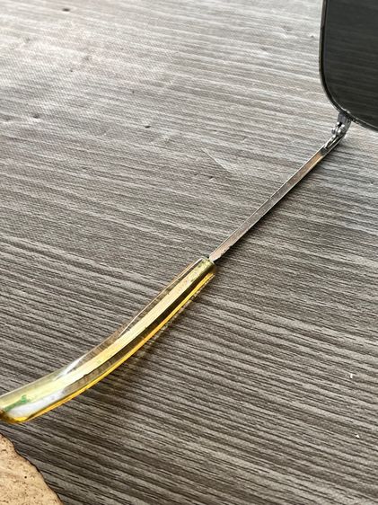 แว่นตากันแดดนักบิน Ao USA รูปที่ 8