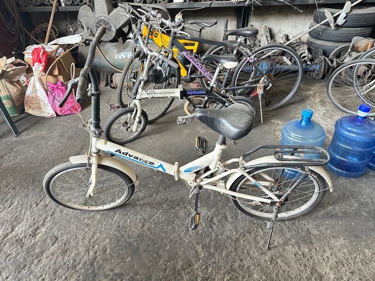 ขายจักรยาน