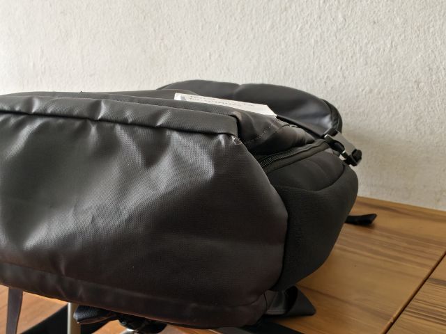 กระเป๋าเป้ Timbuk2 Division Laptop Backpack
 รูปที่ 12