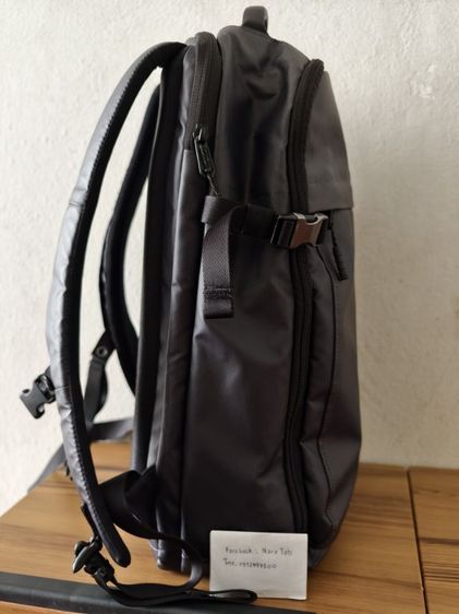 กระเป๋าเป้ Timbuk2 Division Laptop Backpack
 รูปที่ 5