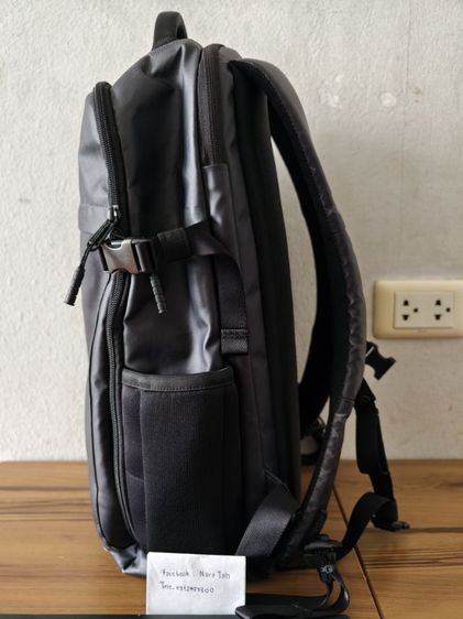 กระเป๋าเป้ Timbuk2 Division Laptop Backpack
 รูปที่ 3