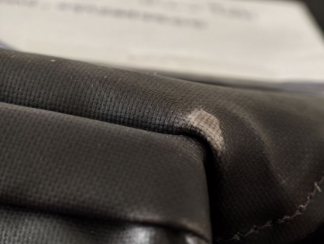 กระเป๋าเป้ Timbuk2 Division Laptop Backpack
 รูปที่ 14