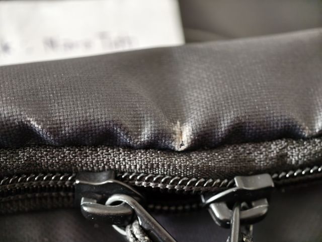 กระเป๋าเป้ Timbuk2 Division Laptop Backpack
 รูปที่ 8