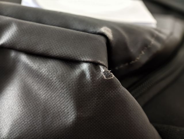 กระเป๋าเป้ Timbuk2 Division Laptop Backpack
 รูปที่ 13