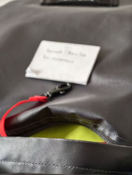 กระเป๋าเป้ Timbuk2 Division Laptop Backpack
 รูปที่ 4