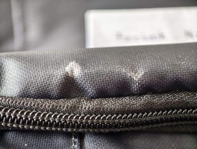 กระเป๋าเป้ Timbuk2 Division Laptop Backpack
 รูปที่ 11