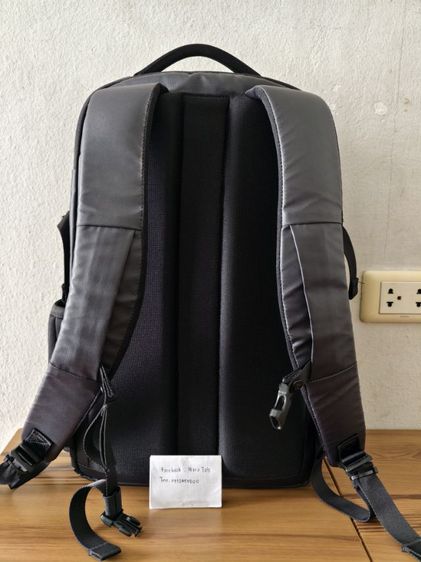 กระเป๋าเป้ Timbuk2 Division Laptop Backpack
 รูปที่ 2