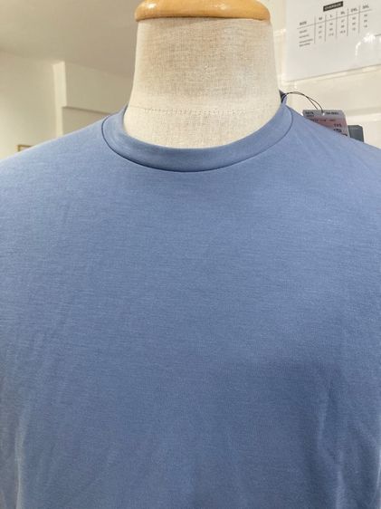 ฟ้า แขนสั้น เสื้อทีเชิ้ต อื่นๆ CLOSSHI SPORTS xl