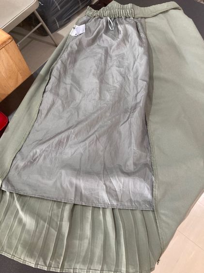 กระโปรง GU  L รูปที่ 6