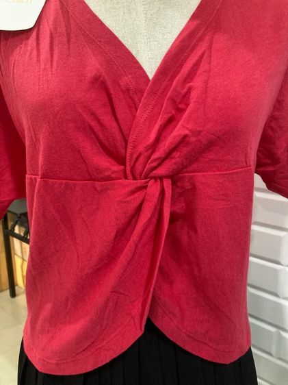 เสื้อยึด Chico  f รูปที่ 3