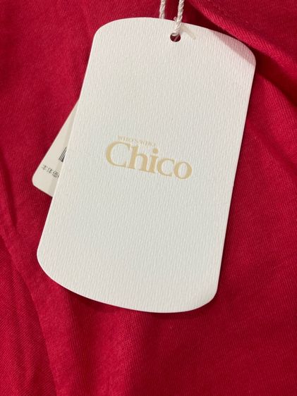 เสื้อยึด Chico  f รูปที่ 6