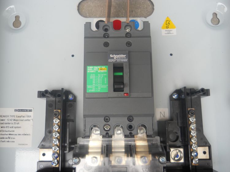 ตู้โหลด60A12ช่อง รูปที่ 6