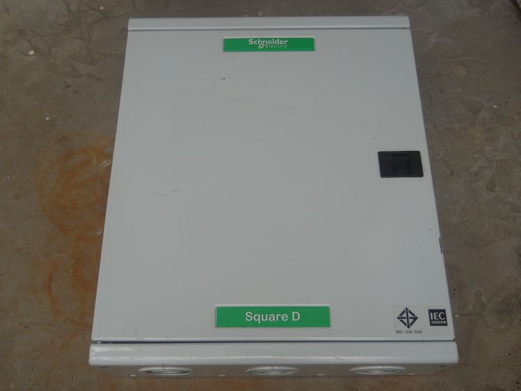 ตู้โหลด60A12ช่อง รูปที่ 2