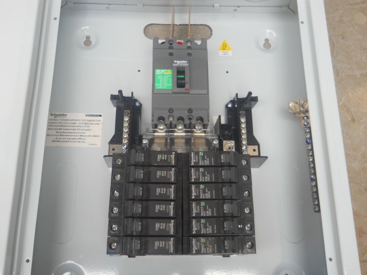 ตู้โหลด60A12ช่อง รูปที่ 5