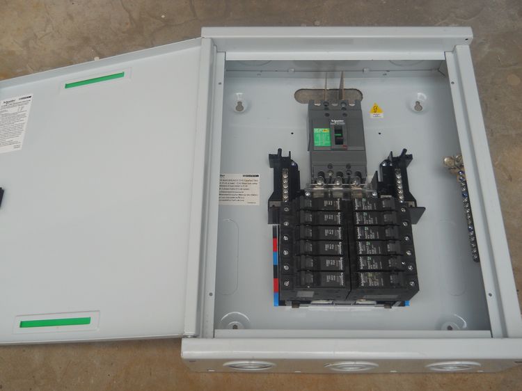 ตู้โหลด60A12ช่อง รูปที่ 4