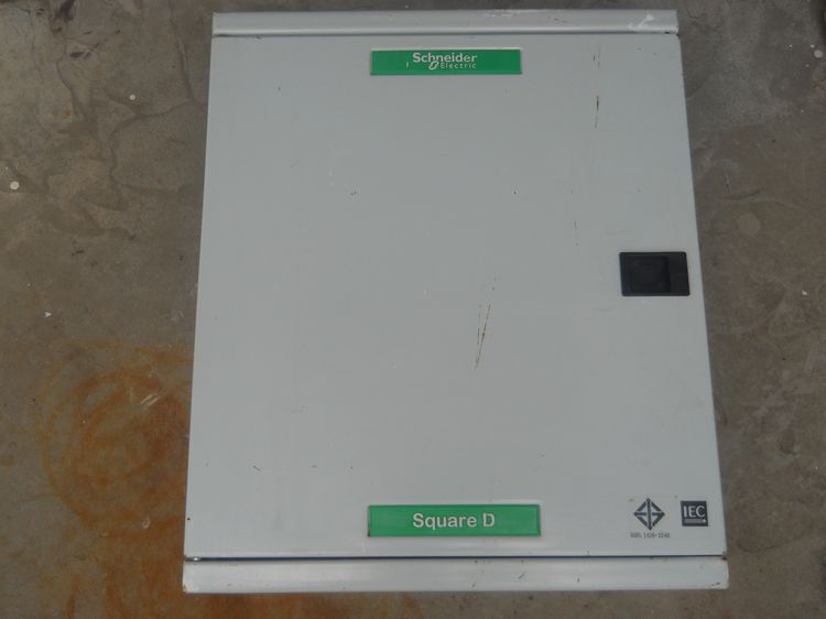 ตู้โหลด50A12ช่อง รูปที่ 2