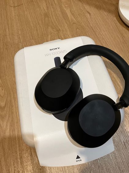 Sony WH-1000MX5