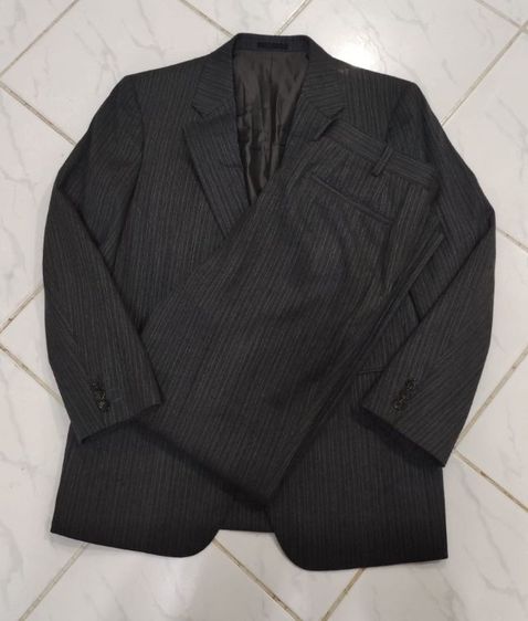 สูท BURBERRY'S 🧥🇬🇧สุดหรู รูปที่ 10