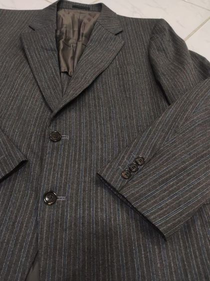 สูท BURBERRY'S 🧥🇬🇧สุดหรู รูปที่ 14