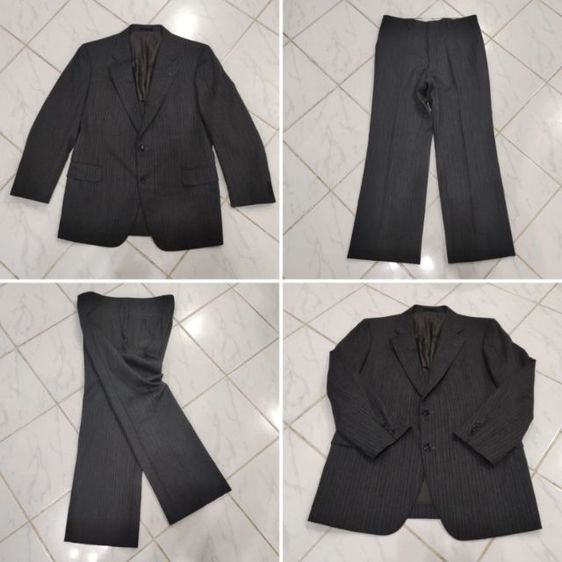 สูท BURBERRY'S 🧥🇬🇧สุดหรู รูปที่ 11