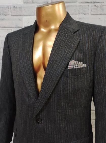 สูท BURBERRY'S 🧥🇬🇧สุดหรู รูปที่ 2