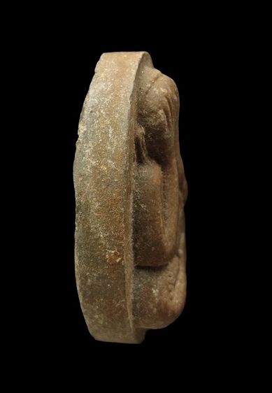 พระปิดตาหลวงปู่โต๊ะ  รูปที่ 4