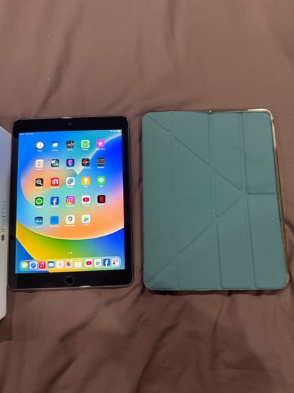 iPad Pro 9.7 (2016) รูปที่ 15