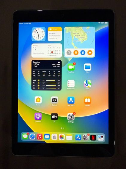 iPad Pro 9.7 (2016)