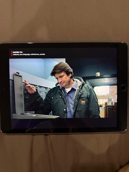 iPad Pro 9.7 (2016) รูปที่ 2