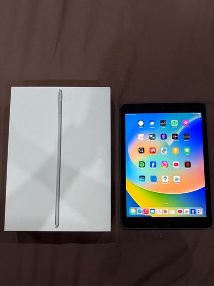 iPad Pro 9.7 (2016) รูปที่ 13
