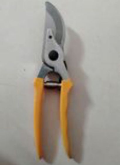 กรรไกรตัดแต่งกิ่งไม้ รูปที่ 8