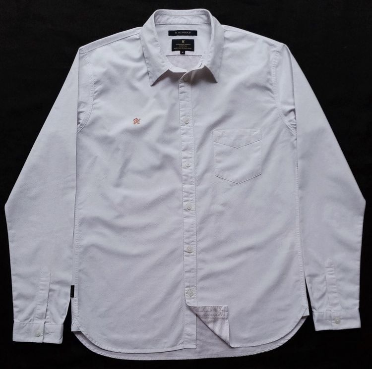 R.NEWBOLD  รูปที่ 2