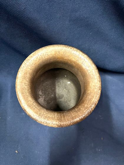 โถหิน แกะสลัก อักษรจีนสะสม รูปที่ 10