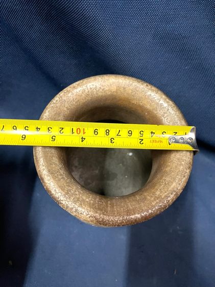 โถหิน แกะสลัก อักษรจีนสะสม รูปที่ 12