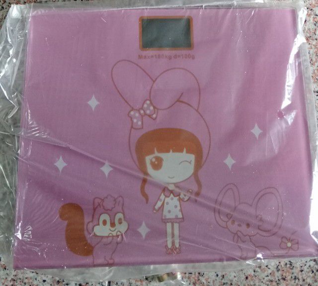 อื่นๆ เครื่องชั่งน้ำหนักดิจิตอล