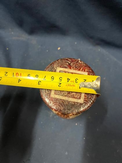 แจกันหิน แกะสลัก รถม้า สะสมA3 รูปที่ 13