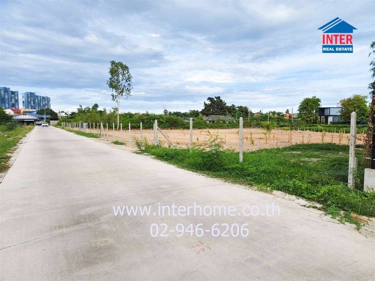 ไม่ใช่ ที่ดินเปล่า 2 ไร่ 164 ตร.ว. ที่ดินเปล่า ซอยชะอำ29-1 ถนนเพชรเกษม ถนนหนองแจง ชะอำ เพชรบุรี รูปที่ 2