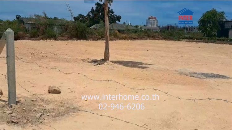 ไม่ใช่ ที่ดินเปล่า 2 ไร่ 164 ตร.ว. ที่ดินเปล่า ซอยชะอำ29-1 ถนนเพชรเกษม ถนนหนองแจง ชะอำ เพชรบุรี รูปที่ 4