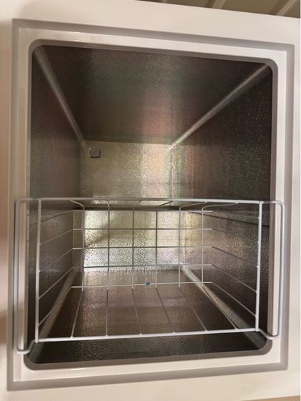 ตู้แช่แข็ง Haier ฝาทึบ 2 ระบบ ความจุ 3.5 คิว รุ่น HCF-545M รูปที่ 5