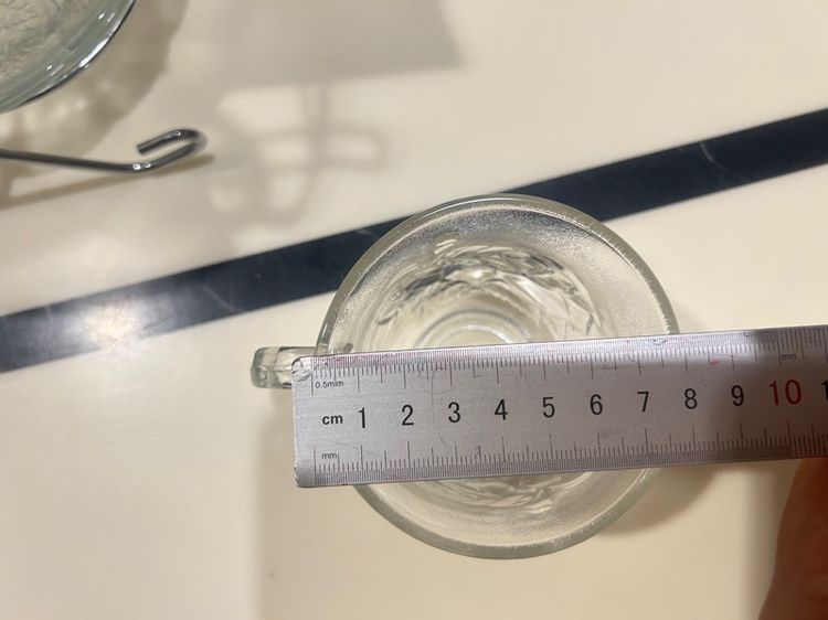 แก้วชา กาแฟ พร้อมจาน รูปที่ 7