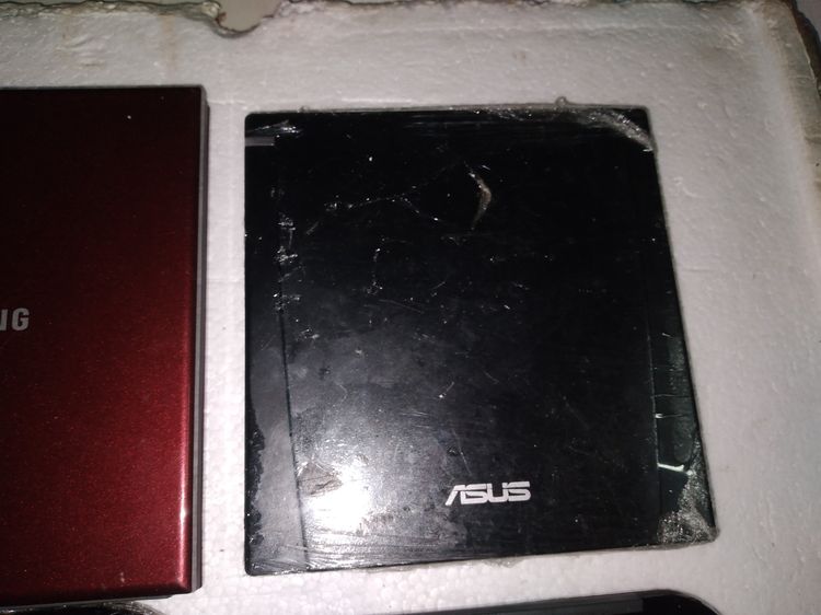 เครื่อง DVD ต่อภายนอก  PC - NOTEBOOK รูปที่ 3