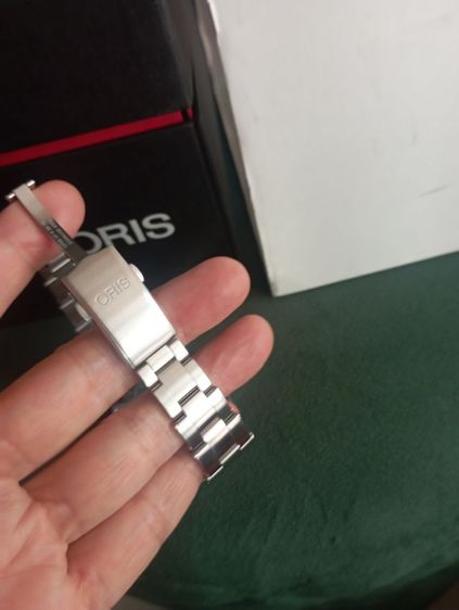 ORIS รูปที่ 7